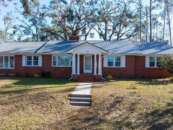 113 SE Military Ave, Madison, FL 32340