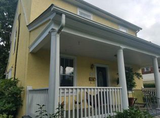 905 Avon St, Charlottesville, VA