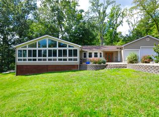 4081 E Edgewood Rd, Martinsville, IN 46151
