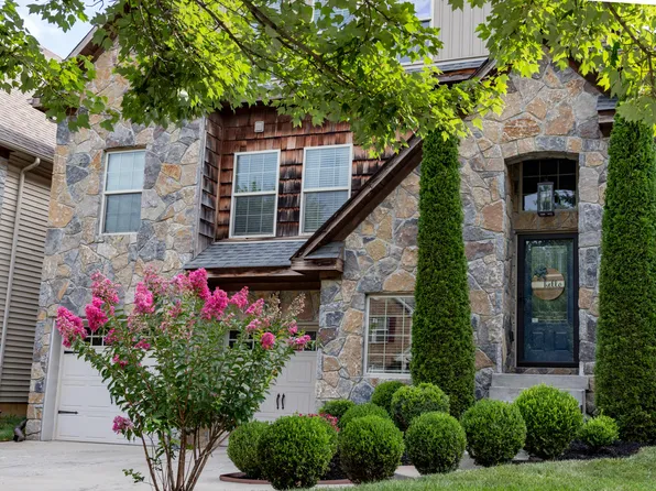 3393 Bay Springs Park, Lexington, KY 40509