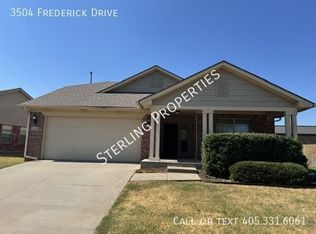 3504 Frederick Dr, Norman, OK 73071