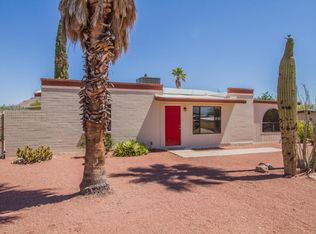 2002 W Saxony Rd, Tucson, AZ 85713