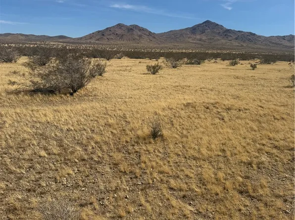 0 Chiffon St Lot 2, Oro Grande, CA 92368