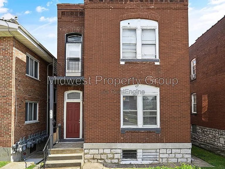 3614 Morgan Ford Rd #1F — Photo 1