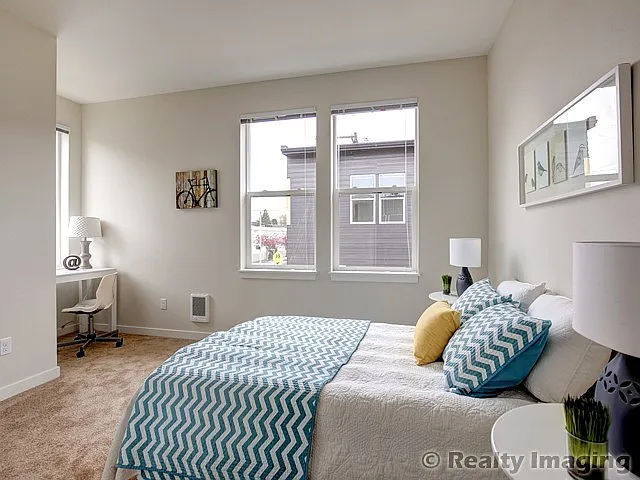 Axis PDX Apartments — Photo 20
