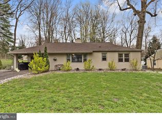 105 William Ln, Feasterville, PA 19053