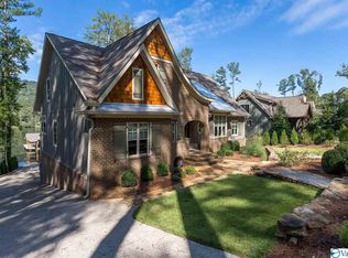 2113 White Elephant Rd, Grant, AL 35747