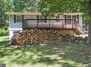 115 Valley Farms Rd, Front Royal, VA 22630