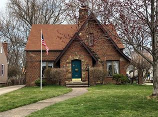 21474 Cromwell Ave, Fairview Park, OH