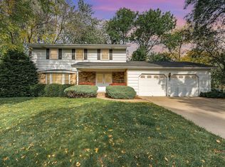 10116 Goodrich Rd, Bloomington, MN 55437