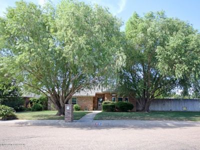 6716 Columbia Ln, Amarillo, TX, 79109
