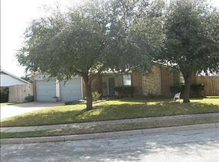 6058 Springdale Ct, Watauga, TX 76148
