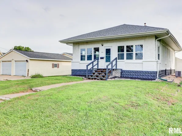 513 21st Ave, Fulton, IL 61252