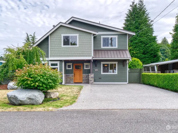 2107 Cedar Street, Point Roberts, WA 98281