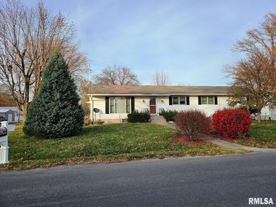 632 Pine St, Carlinville, IL, 62626