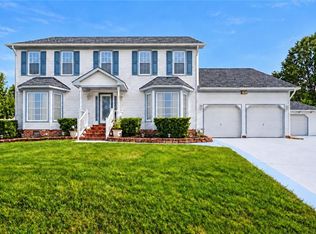 1608 Willimantic Ct, Virginia Beach, VA 23456