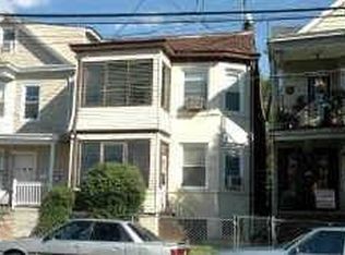 521 Madison Ave, Paterson, NJ 07514
