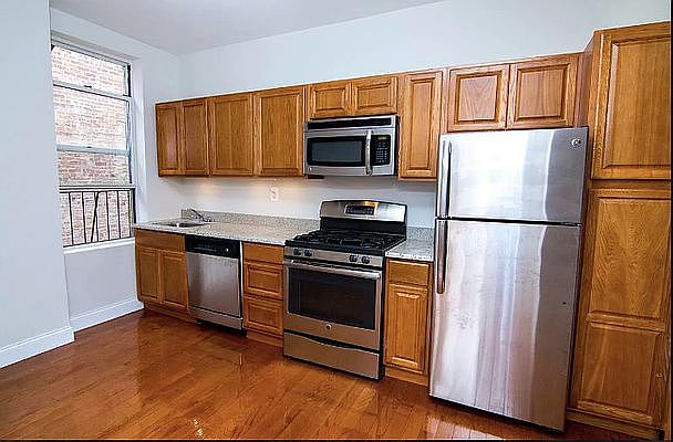 2nd image of 201 W 115th St #5F