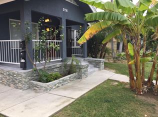 3116 E Theresa St, Long Beach, CA 90814