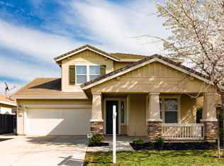 6309 Jefjen Way, Elk Grove, CA 95757