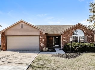 7266 Plantation Ln, Avon, IN