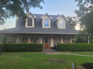 3376 Plainview Rd, Sherman, TX 75092