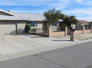 12450 Cholla Dr, Desert Hot Springs, CA 92240