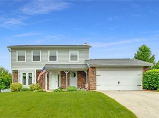335 Renwood Pl, Springboro, OH 45066