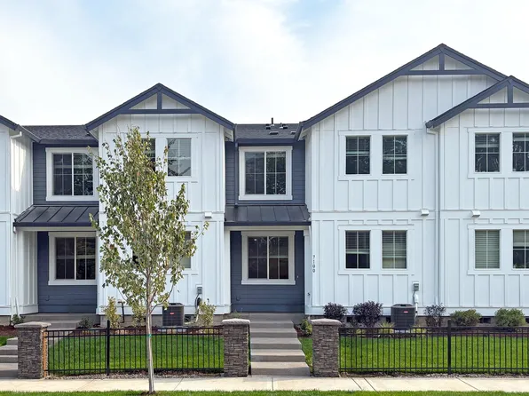 7100 SE Butternut Creek Pkwy, Hillsboro, OR 97123