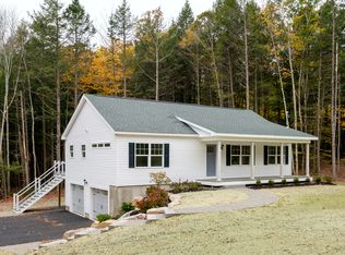 90 Mountain Rd, South Berwick, ME 03908