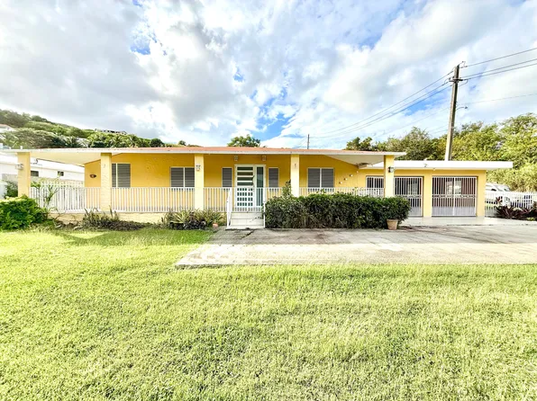 Urbanizacion Lindo, Rio Grande, PR 00745