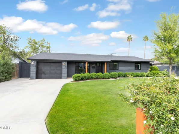 4336 E MONTECITO Avenue, Phoenix, AZ 85018