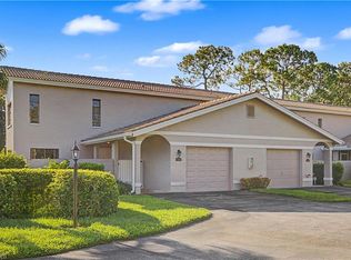 908 Augusta Blvd #A-907, Naples, FL 34113