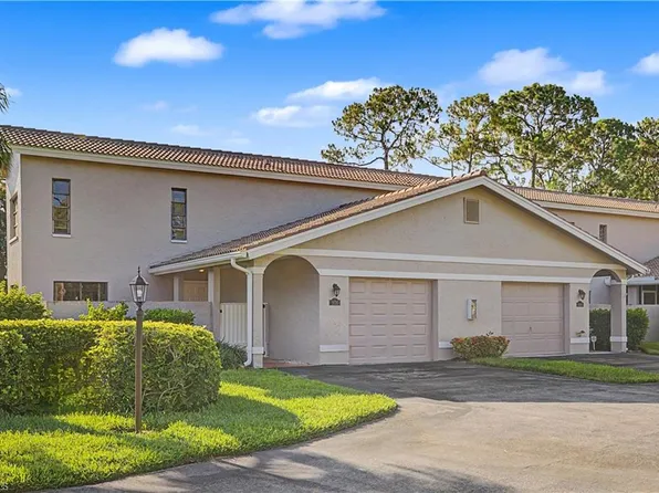 908 Augusta Blvd #A-907, Naples, FL 34113