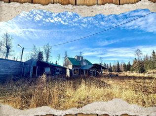 65011 Oil Well Rd, Ninilchik, AK 99639