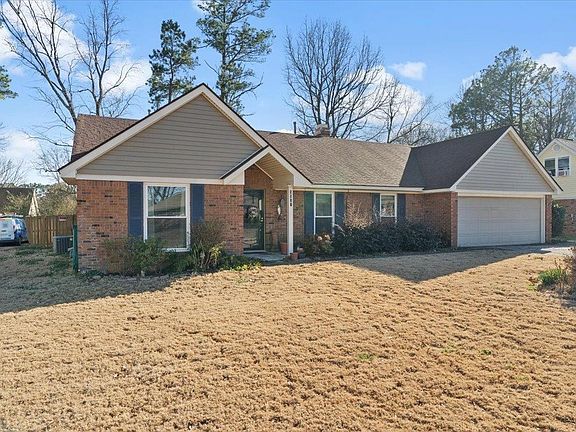 3rd image of 5537 Tylertown Ave