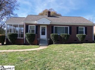 20 Farmington Rd, Greenville, SC 29605