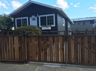 3748 Fruitvale Ave, Oakland, CA 94602