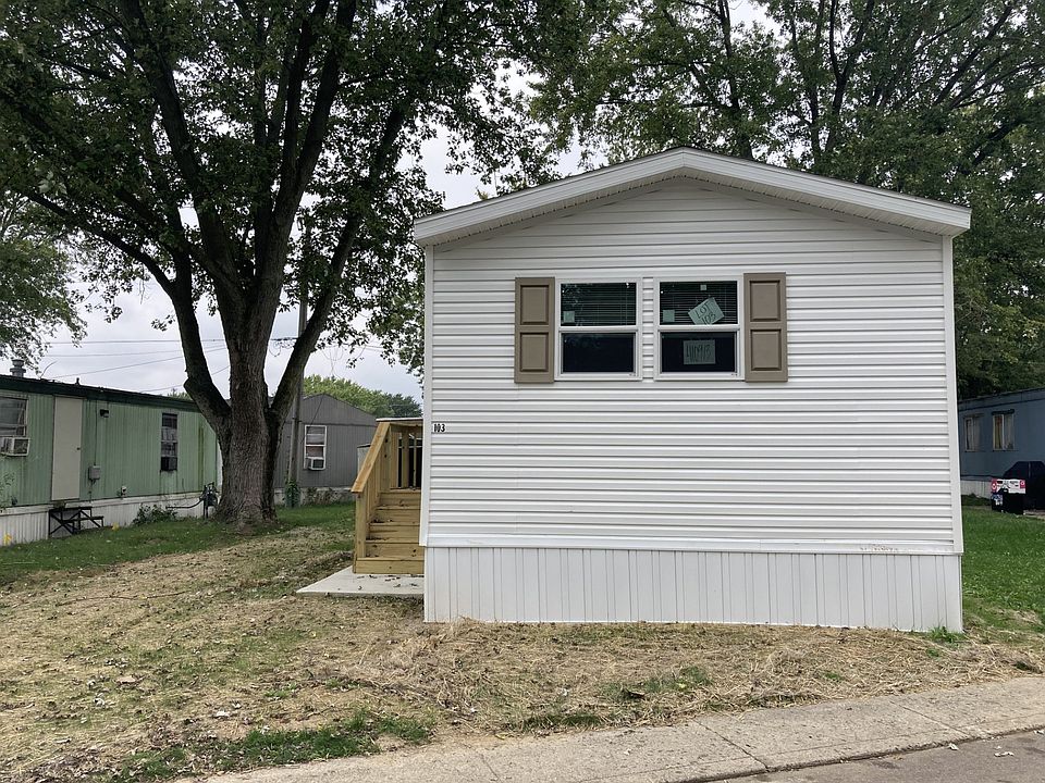 2nd image of 920 Anchorage Rd #103