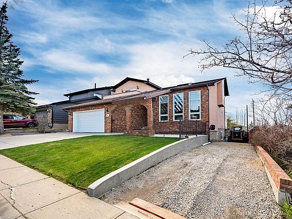 3rd image of 76 S Beaconsfield Way NW