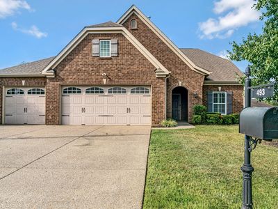 493 Callie Ave, Gallatin, TN, 37066