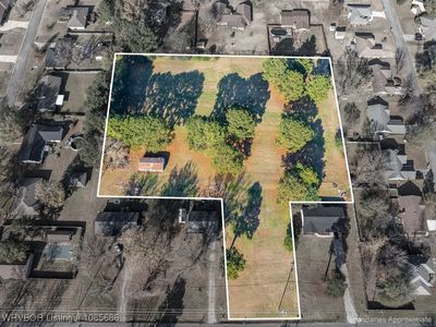 Rena Rd, Van Buren, AR, 72956