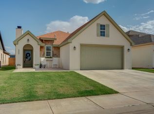 5907 Grinnell St, Lubbock, TX 79416