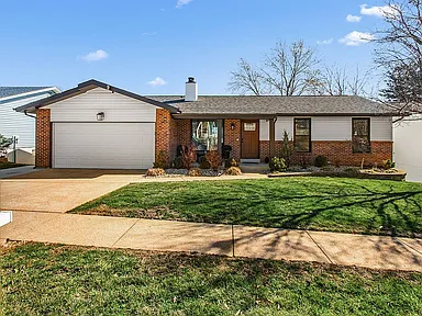 754 Dennis Dr — exterior photo