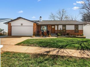 754 Dennis Dr, Fenton, MO