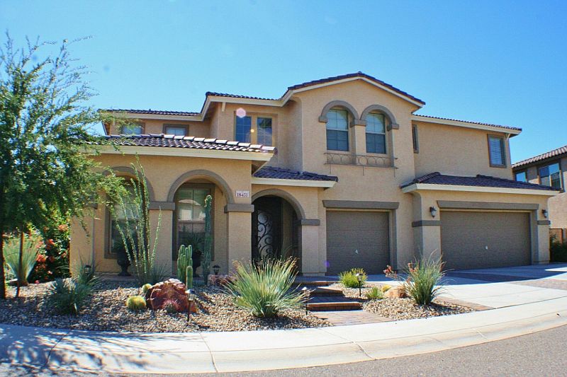 1st image of 18431 W Carmen Dr