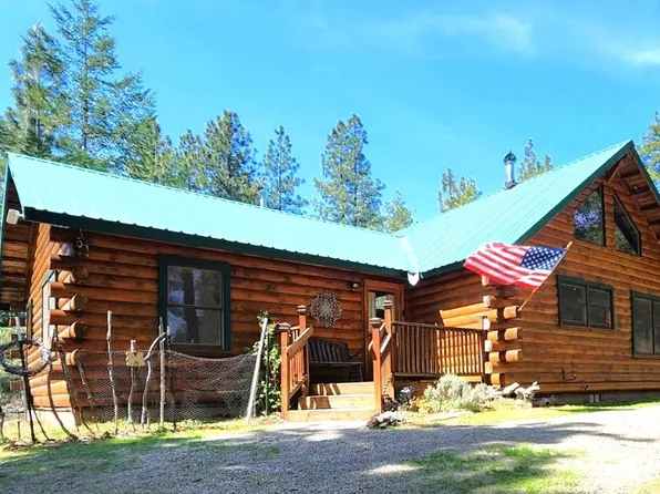 383 Wild Apple, Goldendale, WA 98620