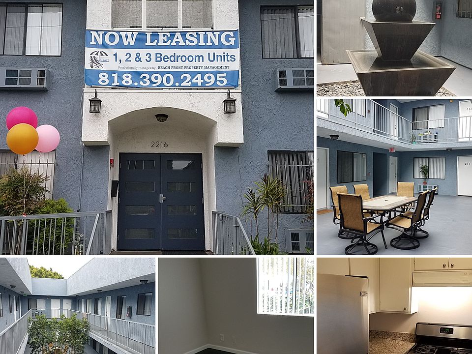 Everything you need in a location you want
