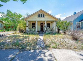 1455 White Ave, Grand Junction, CO 81501