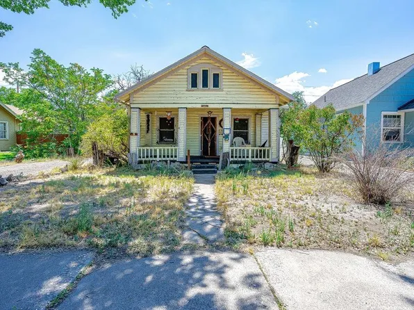 1455 White Ave, Grand Junction, CO 81501